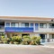 Motel 6 Eugene North - Springfield - map