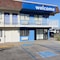Motel 6 San Angelo - map
