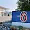 Motel 6 Tacoma South - map