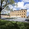 Ulfsunda Slott - map