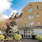 Hotel Mölndals Bro - map