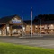 Baymont By Wyndham Owatonna - map