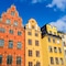 Hotel Gamla Stan, Bw Signature Collection - map