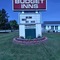 Starlite Budget Inn - map