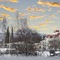 First Hotel Kramm - map