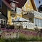 Ekerum Resort Öland - map