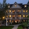 Winstead Inn - map