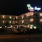 Sea Scape Inn - map