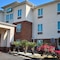 Home Inn & Suites - map