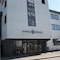 Centralhotellet - map