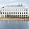 Elite Stadshotellet Eskilstuna - map