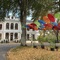 Karstorp Hotel - map