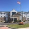 Baymont Inn & Suites Sheridan - map