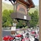 Hotel Leavenworth - map