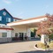 Red Lion Inn & Suites Mcminnville - map