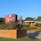 Magnuson Grand Hotel & Conference Center Tyler - map
