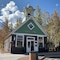 Frisco Inn On Galena Street - map