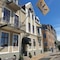 Hamnhotellet Kronan - map