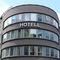 Comfort Hotel City - map