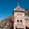 Beaumont Hotel & Spa - Adults Only - map