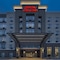 Hampton Inn & Suites Newport Cincinnati - map