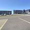 Oyo Waves Hotel Newport Or - Nye Beach - map