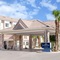 Microtel Inn & Suites By Wyndham Wellton - map