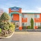 Howard Johnson By Wyndham Salem - map