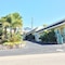 Beach Bungalow Inn And Suites - map