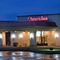 Americinn By Wyndham Johnston Des Moines - map