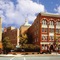 Holiday Inn Express & Suites Utica By Ihg - map