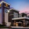 La Quinta Inn & Suites By Wyndham Odessa North - map