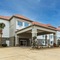 Comfort Inn & Suites New Iberia - Avery Island - map