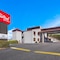 Red Roof Inn & Suites Monroe, Nc - map