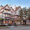 Mirabelle Inn and Restaurant - map