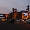 Ramada By Wyndham Viscount Suites Tucson East - map