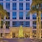 Four Seasons Hotel Silicon Valley At East Palo Alto - map