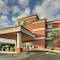 Holiday Inn Express Leland - Wilmington Area By Ihg - map