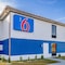 Motel 6 Moss Point, Ms - map