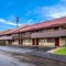 Red Roof Inn Lexington - map