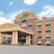 Holiday Inn Express & Suites Jackson   Pearl Intl Airport By Ihg - map