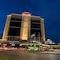 Sam's Town Hotel & Casino, Shreveport - map