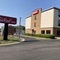 Red Roof Inn Newport News - Yorktown - map