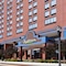 Doubletree By Hilton Lansing - map