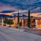 Best Western Copper Hills Inn - map
