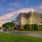 Comfort Suites Oxford - map