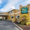 Quality Inn Paradise Creek - map