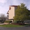 Red Roof Inn Wilkes - Barre Arena - map
