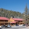 Worldmark Red River - map