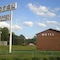Green Valley Motel Winston - Salem - map